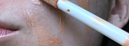 Сияй по-голливудски с Charlotte Tilbury Hollywood Flawless Filter