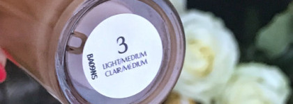 Сияй по-голливудски с Charlotte Tilbury Hollywood Flawless Filter