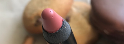 Неприлично дешевые и неприлично красивые Golden Rose Matte Lipstick Crayon