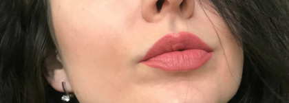 Неприлично дешевые и неприлично красивые Golden Rose Matte Lipstick Crayon