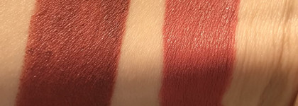 Неприлично дешевые и неприлично красивые Golden Rose Matte Lipstick Crayon