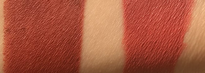 Неприлично дешевые и неприлично красивые Golden Rose Matte Lipstick Crayon