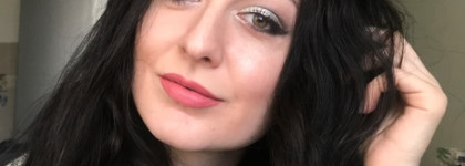 Неприлично дешевые и неприлично красивые Golden Rose Matte Lipstick Crayon