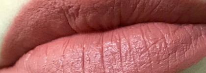 Неприлично дешевые и неприлично красивые Golden Rose Matte Lipstick Crayon