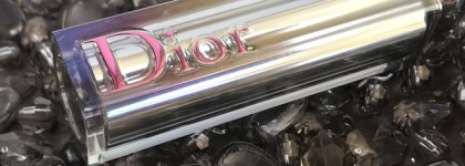 Dior Addict Stellar Shine в оттенке 535