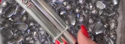 Dior Addict Stellar Shine в оттенке 535