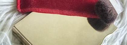 Оптимальная коллекция румян старенького люкса и не только