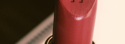 Tom Ford lip color в оттенке 80 impassioned
