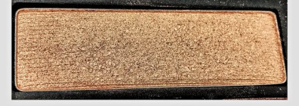 Идеальная палетка для моей осени. Smashbox Cover shot petal metal