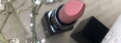 Весной захотелось нежности. Smashbox be Legendary в оттенке Audition