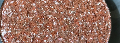 Bernovich Sparkle новые оттенки 32 и 49