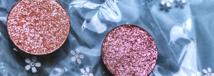 Bernovich Sparkle новые оттенки 32 и 49