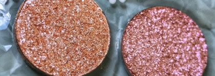 Bernovich Sparkle новые оттенки 32 и 49