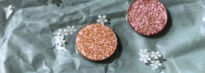 Bernovich Sparkle новые оттенки 32 и 49