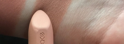 Базовая нюдовая подборка бюджетных матовых помад