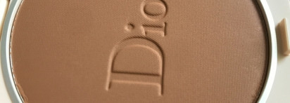 Теплый поцелуй солнышка с Diorskin Forever Bronzer Powder 05