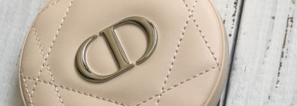 Теплый поцелуй солнышка с Diorskin Forever Bronzer Powder 05