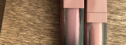 Когда очень бюджетный бренд наступает на хвост люксу! Новинки от Golden Rose