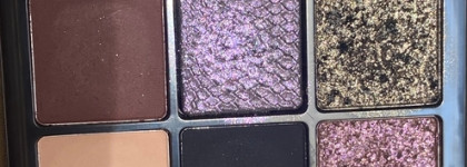 Huda beauty jaguar wild obsessions идеальная палетка для красивых смоки