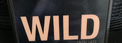 Huda beauty jaguar wild obsessions идеальная палетка для красивых смоки