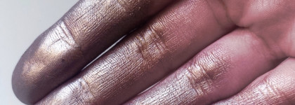 Продолжаю обожать. Bernovich creative 174