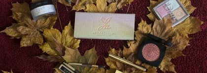 Рейтинг всенародных люксовых любимчиков , мое мнение на их счёт