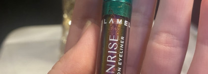 Девочки, расходимся...Lamel Professional Moonrise Chameleon Eyeliner 401