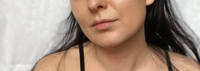 Особенный макияж для мамы в декрете