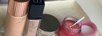 Особенный макияж для мамы в декрете