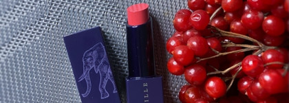 Сочная Chantecaille lip veil Impatiens