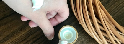 Увлажняющая маска Caudаlie Moisturizing Mask: крутышка или пустышка?