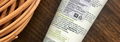 Увлажняющая маска Caudаlie Moisturizing Mask: крутышка или пустышка?