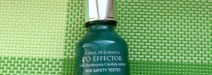 Мое знакомство с It's skin Power 10 Formula