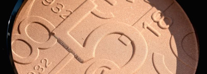 Chanel Chiffree Makeup Collection