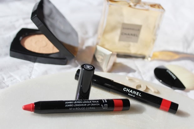 Chanel Chiffree Makeup Collection, Отзывы покупателей