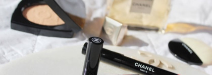 Chanel Chiffree Makeup Collection