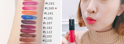 Весенние новинки Guerlain 2018 - часть 2