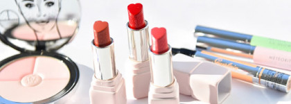 Весенние новинки Guerlain 2018 - часть 1