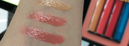 Весенние новинки Guerlain 2018 - часть 2