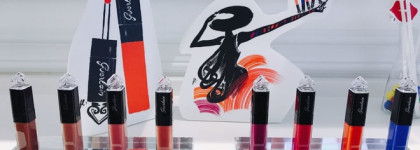 Весенние новинки Guerlain 2018 - часть 2