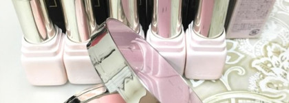 Весенние новинки Guerlain 2018 - часть 1