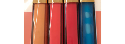Весенние новинки Guerlain 2018 - часть 2