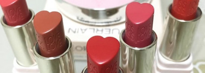 Весенние новинки Guerlain 2018 - часть 1