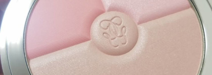 Весенние новинки Guerlain 2018 - часть 1
