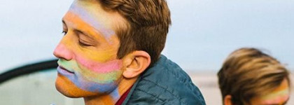 Веселая солнцезащита: неоновые стики Bare Republic Neon Sunscreen Sticks