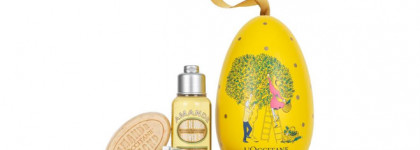 Пасхальная косметика