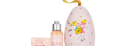 Пасхальная косметика