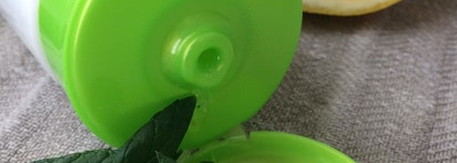 Bielenda Bouquet Nature Cucumber & Lime 3in1 Wash Gel + Scrub + Serum