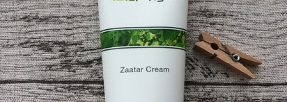 Christina Bio Phyto Zaatar Cream