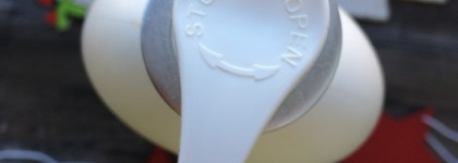 Barnangen Nordic Care Nutritive Body Lotion